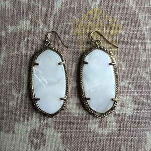 Kendra Scott Danielle earrings