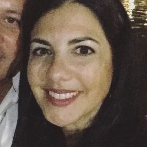 Meet your Posher, Lisette