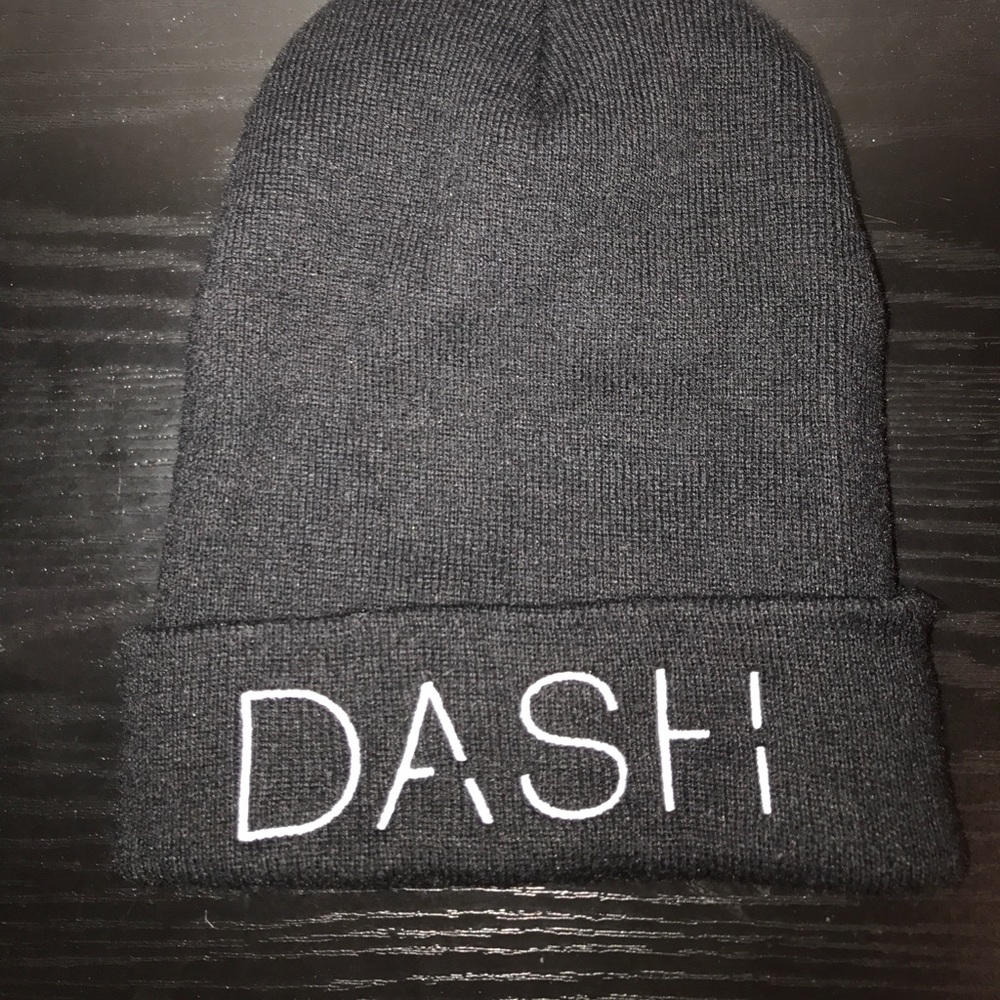 Kardashian beanie