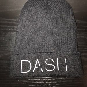 Kardashian beanie