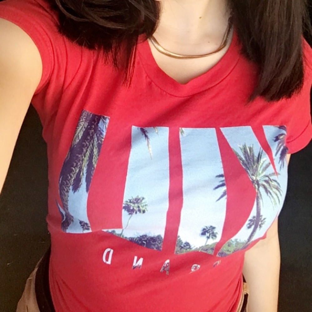 Karmaloop Graphic Short Sleeve Tee