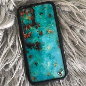 🆕 IPhone 6 Wildflower Phone Case