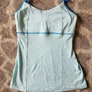 Lululemon tank