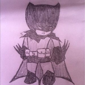 Meet your Posher, Chasity