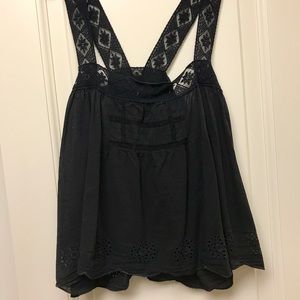Free People Tank