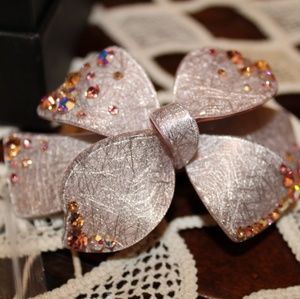 Beautiful Hair Barrett