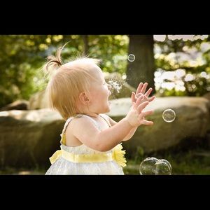 Meet your Posher, Nikki