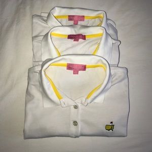 Masters Tournament Women's Polos