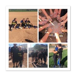 Meet your Posher, Neva