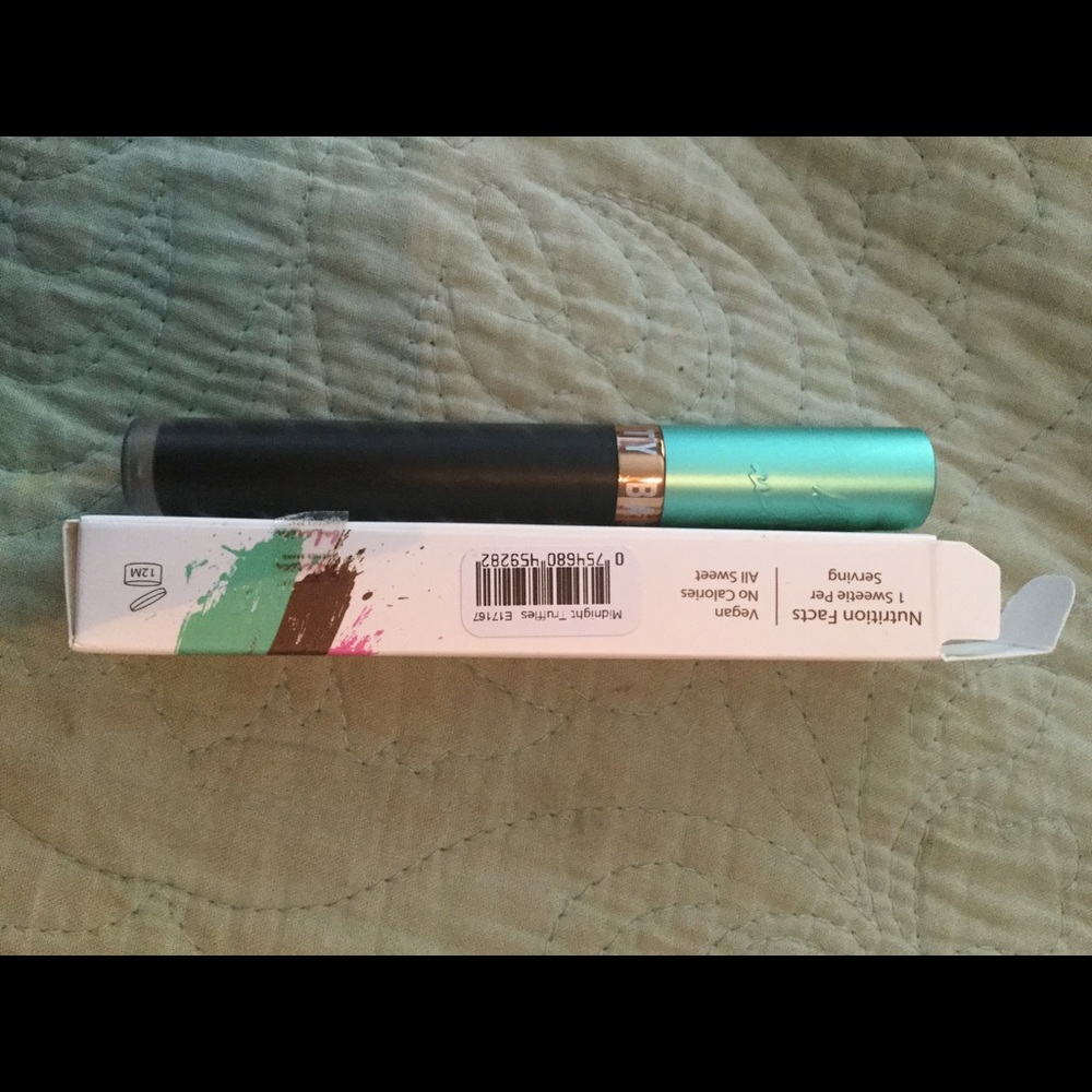 Beauty Bakerie Lip Whip