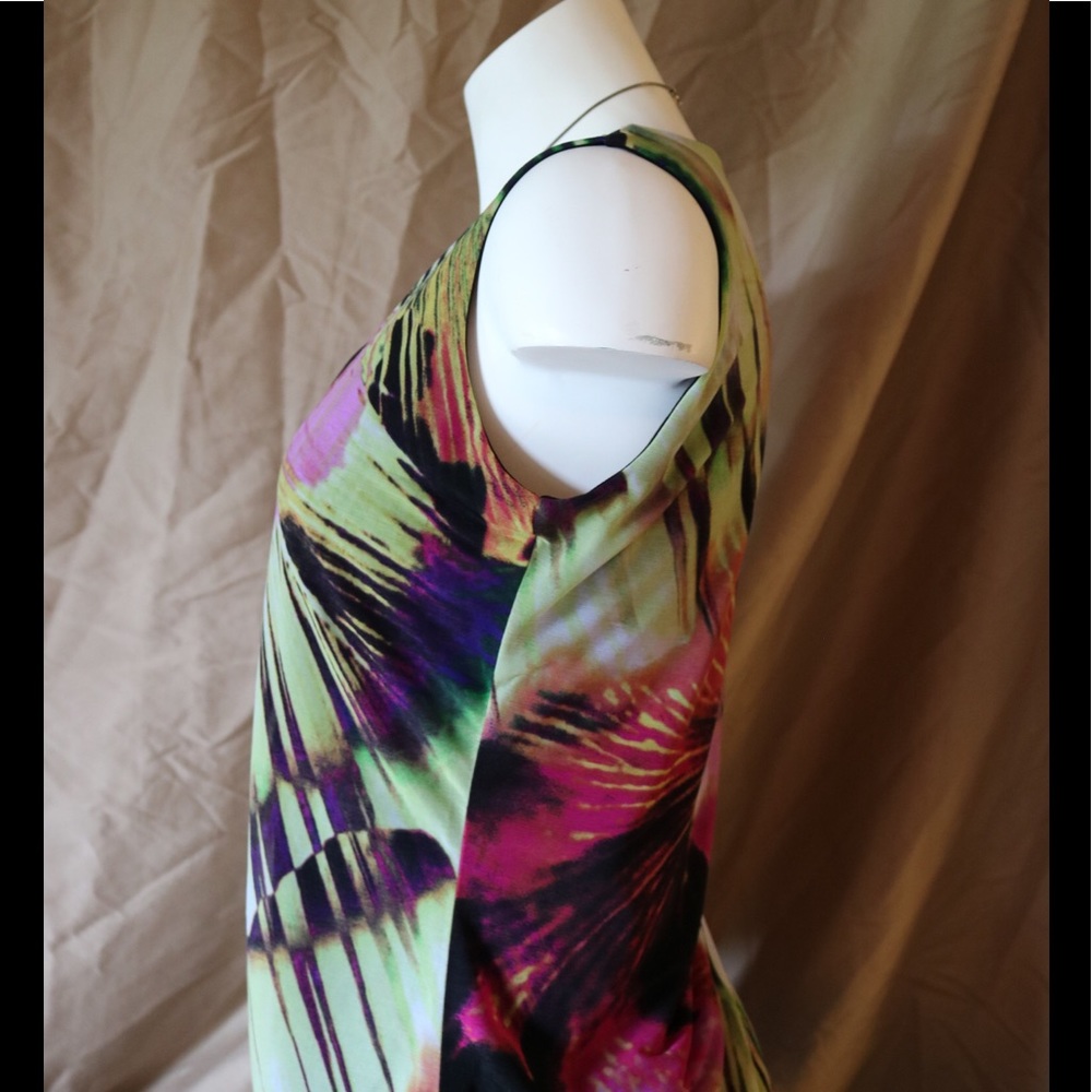 Colorful Top - Picture 2 of 4