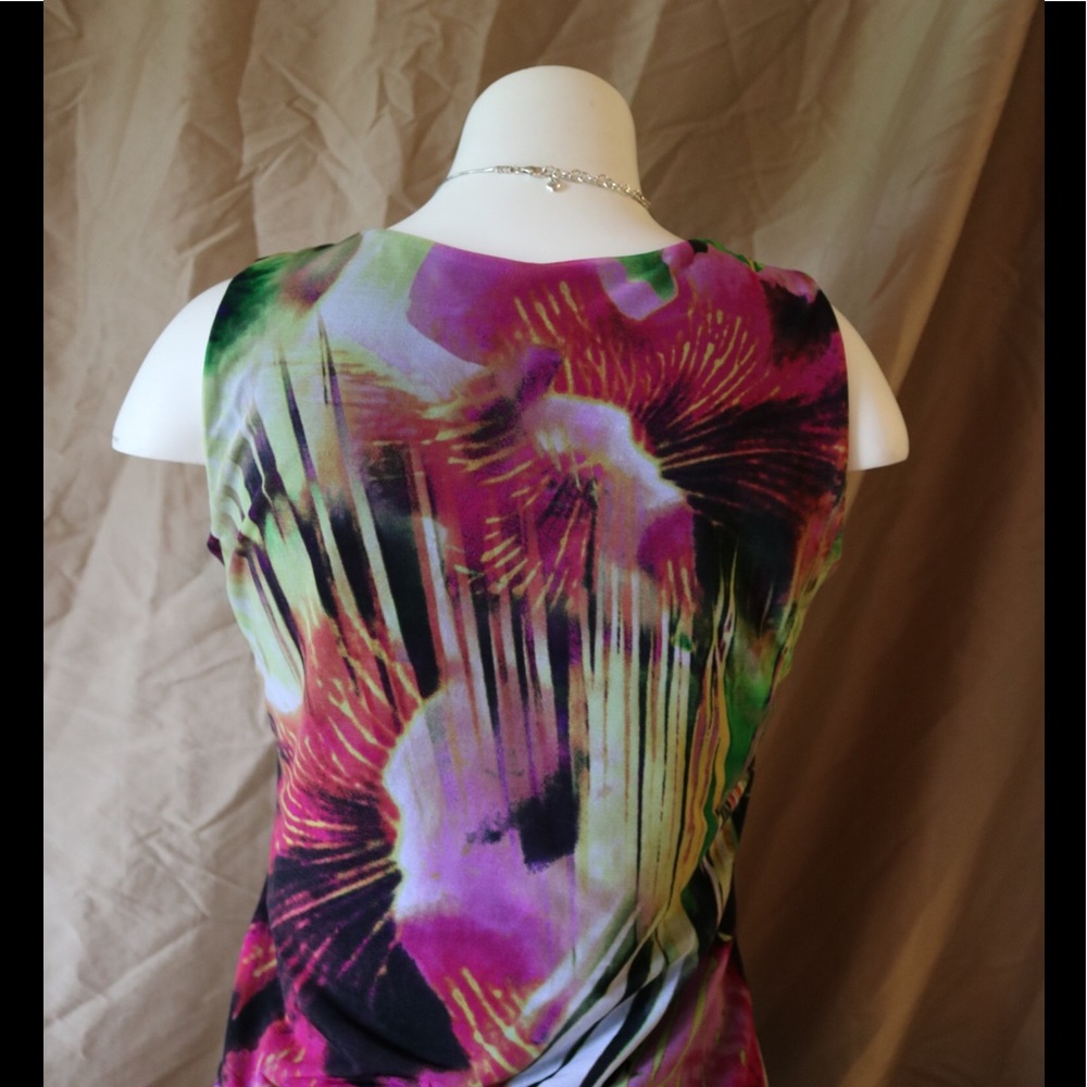 Colorful Top - Picture 3 of 4