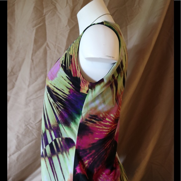 Colorful Top - Picture 2 of 4