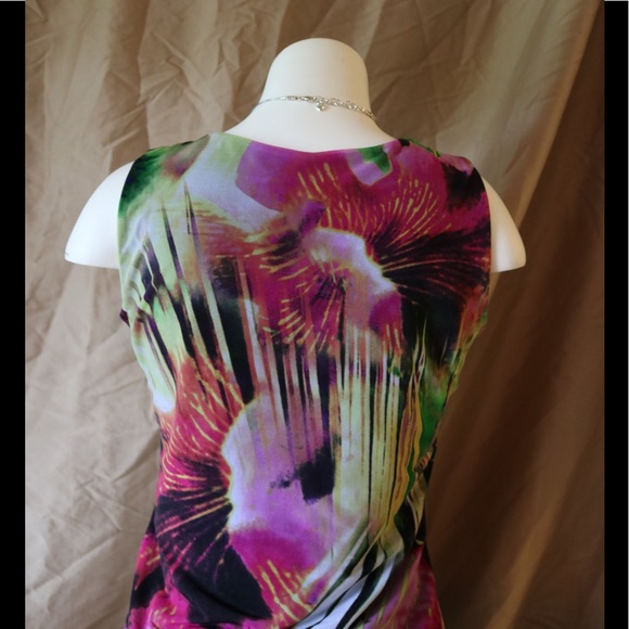 Colorful Top - Picture 3 of 4