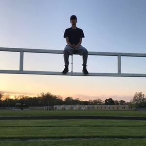 Meet your Posher, Roberto