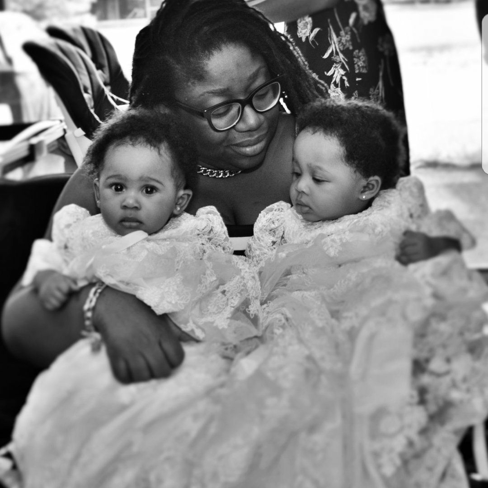 Meet your Posher, Khadean