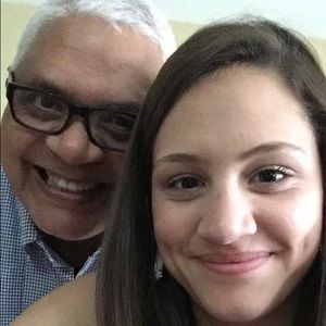 Meet your Posher, Sophia