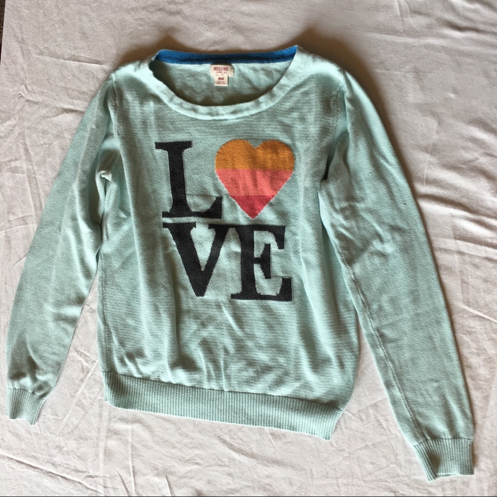 Sweater