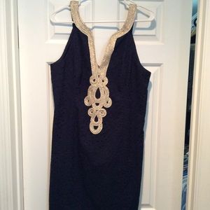 Lilly Pulitzer Emery Shift