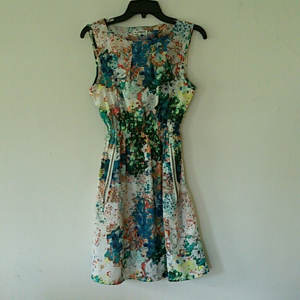 La soul dress