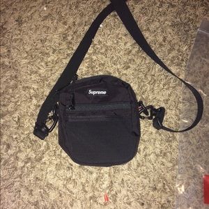 supreme side bag