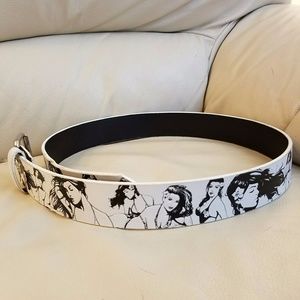 Mens Belt - PacSun