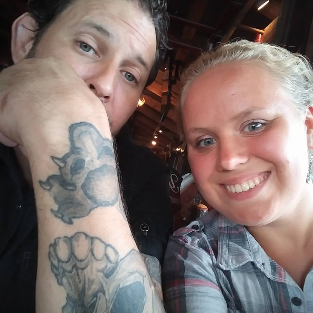 Meet your Posher, Kinsey