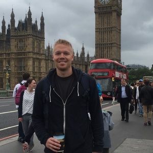 Meet your Posher, Mikkel