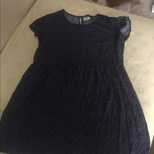 Cute dress for school!!!