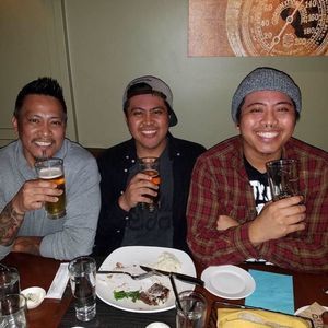 Meet your Posher, Erick