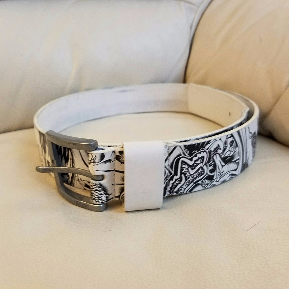 Mens Belt - PacSun