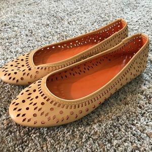 Women's Flats