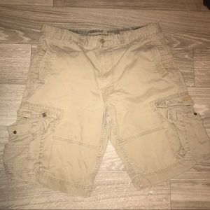 Levi Cargo Shorts
