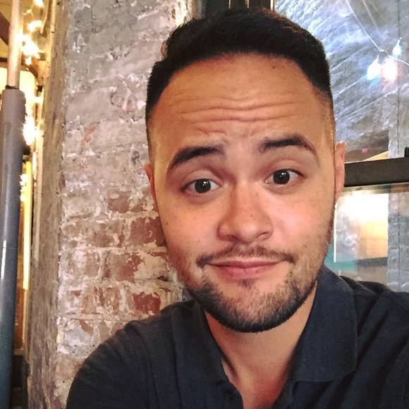 Meet your Posher, James - Picture 1 of 1