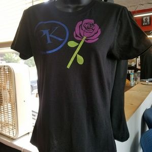 Women's t-shirt