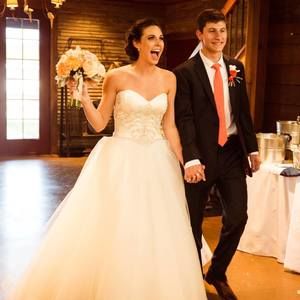 Meet your Posher, Trey