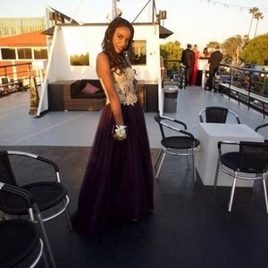 Meet your Posher, Somer