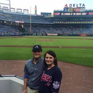 Meet your Posher, Audrey