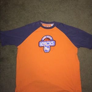 💥💥💥Vintage New York Knicks NBA Shirt 💥💥💥