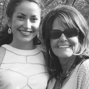 Meet your Posher, Beth