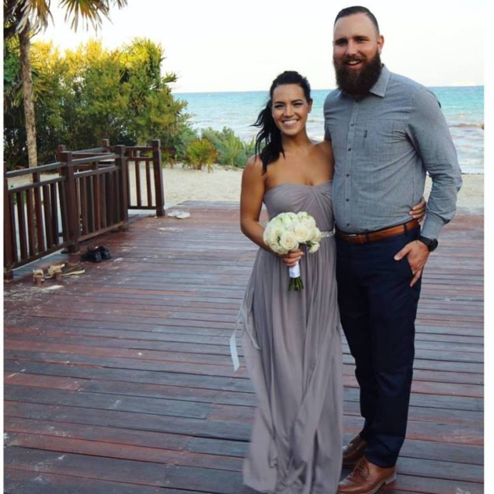 Meet your Posher, Kelci