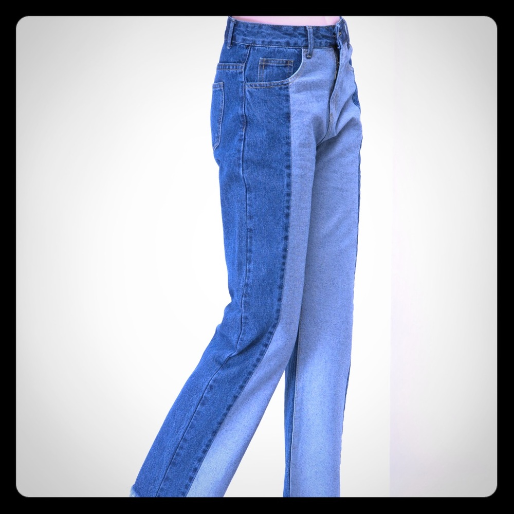 Few moda jeans. XS