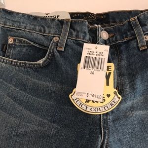 Juicy Couture Jeans