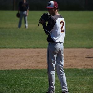 Meet your Posher, Nolan