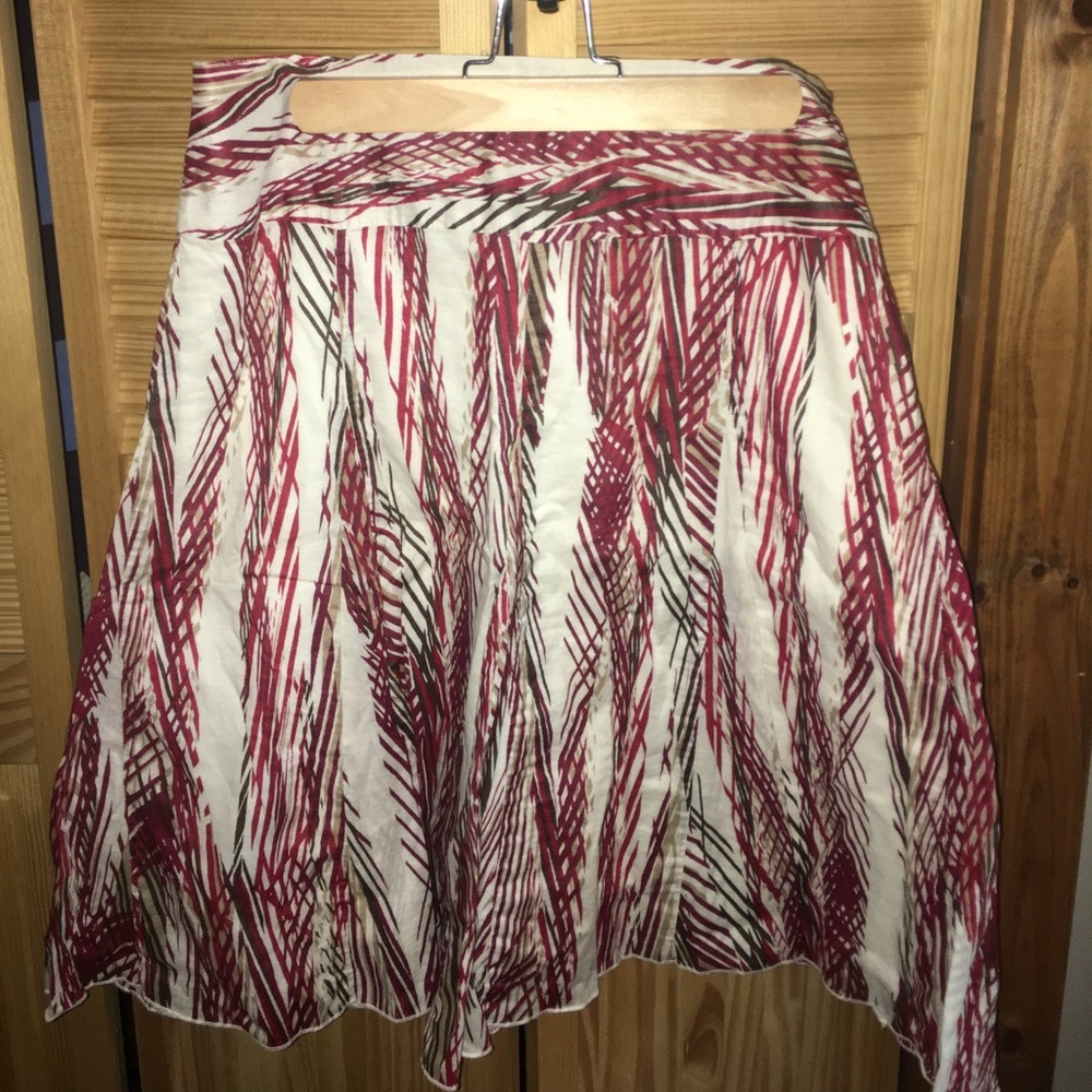Skirt