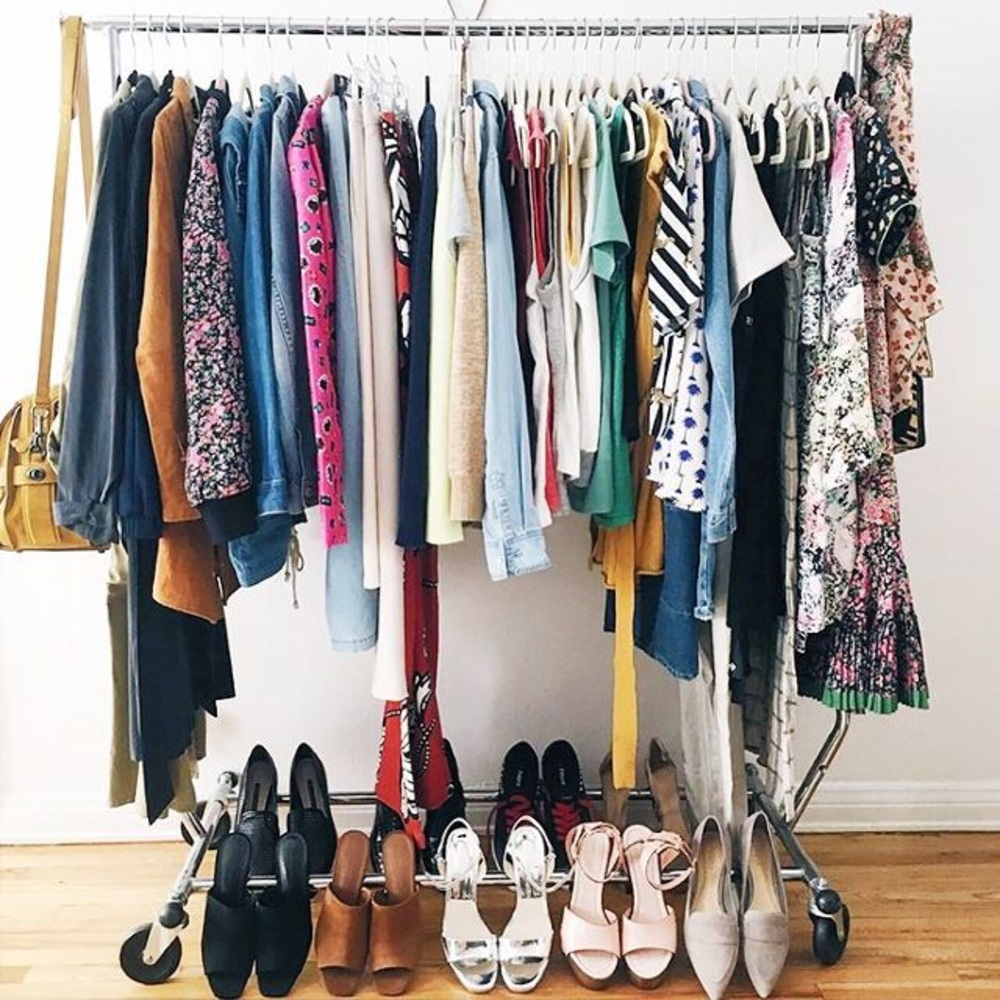 Meet your Posher, Keiri