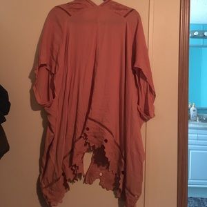 Gianni bini kimono large
