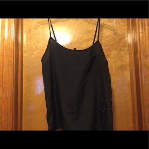 Black Camisole top