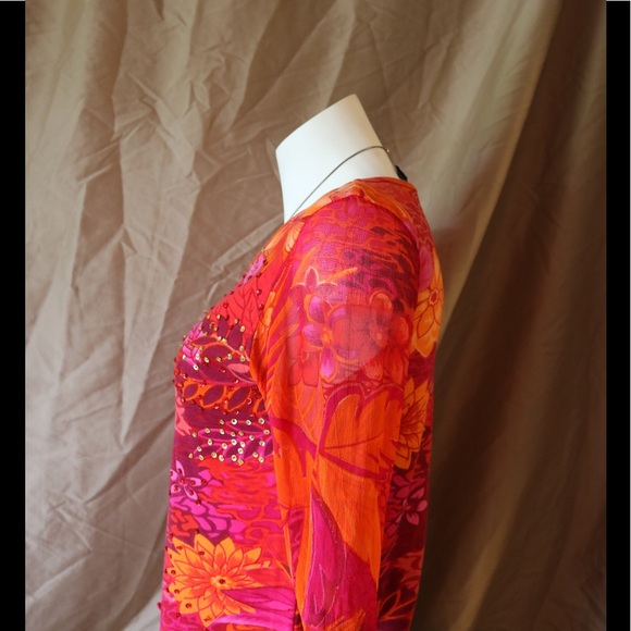 Colorful Shirt - Picture 2 of 4