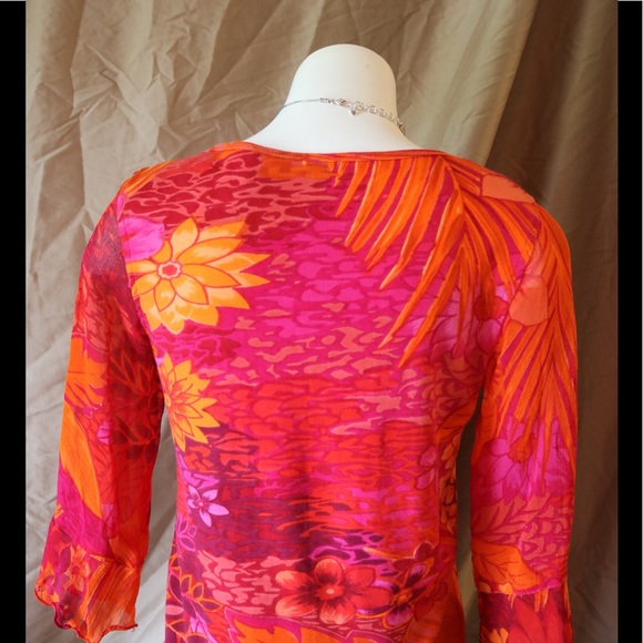 Colorful Shirt - Picture 3 of 4